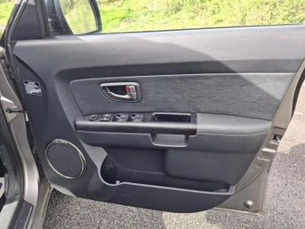 KIA SOUL 1.6 CRDi Tempest SUV 5dr Diesel Auto Euro 4 (126 bhp)
