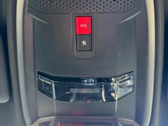 PEUGEOT 208 1.2 PureTech GT Premium Hatchback 5dr Petrol EAT Euro 6 (s/s) (1