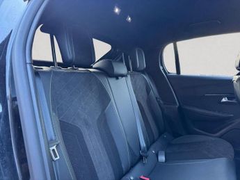 PEUGEOT 208 1.2 PureTech GT Premium Hatchback 5dr Petrol EAT Euro 6 (s/s) (1