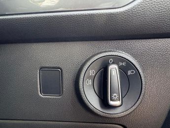 SEAT ATECA 1.5 TSI EVO SE Technology SUV 5dr Petrol DSG Euro 6 (s/s) (150 p