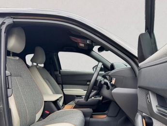 MAZDA MX-30 35.5kWh Exclusive-Line SUV 5dr Electric Auto (145 ps)