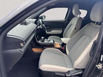 MAZDA MX-30 35.5kWh Exclusive-Line SUV 5dr Electric Auto (145 ps)