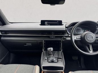 MAZDA MX-30 35.5kWh Exclusive-Line SUV 5dr Electric Auto (145 ps)