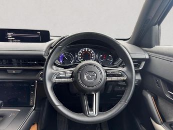 MAZDA MX-30 35.5kWh Exclusive-Line SUV 5dr Electric Auto (145 ps)