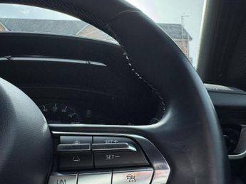 MAZDA MX-30 35.5kWh Exclusive-Line SUV 5dr Electric Auto (145 ps)