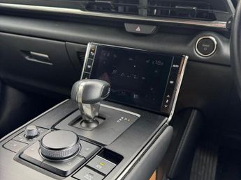 MAZDA MX-30 35.5kWh Exclusive-Line SUV 5dr Electric Auto (145 ps)