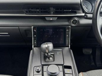 MAZDA MX-30 35.5kWh Exclusive-Line SUV 5dr Electric Auto (145 ps)