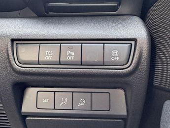 MAZDA MX-30 35.5kWh Exclusive-Line SUV 5dr Electric Auto (145 ps)