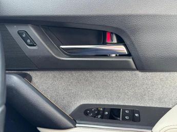 MAZDA MX-30 35.5kWh Exclusive-Line SUV 5dr Electric Auto (145 ps)