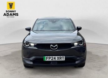 MAZDA MX-30 35.5kWh Exclusive-Line SUV 5dr Electric Auto (145 ps)