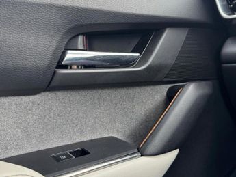 MAZDA MX-30 35.5kWh Exclusive-Line SUV 5dr Electric Auto (145 ps)