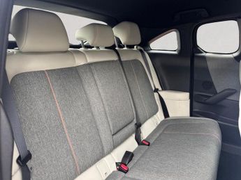 MAZDA MX-30 35.5kWh Exclusive-Line SUV 5dr Electric Auto (145 ps)