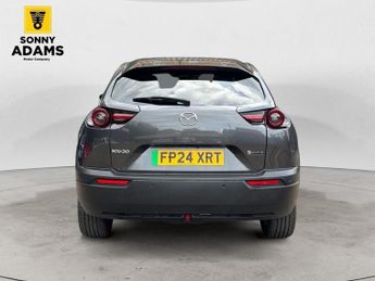 MAZDA MX-30 35.5kWh Exclusive-Line SUV 5dr Electric Auto (145 ps)