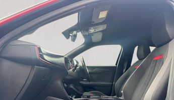 VAUXHALL MOKKA 1.2 Turbo GS Line SUV 5dr Petrol Auto Euro 6 (s/s) (130 ps)