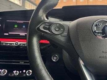 VAUXHALL MOKKA 1.2 Turbo GS Line SUV 5dr Petrol Auto Euro 6 (s/s) (130 ps)