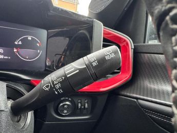 VAUXHALL MOKKA 1.2 Turbo GS Line SUV 5dr Petrol Auto Euro 6 (s/s) (130 ps)