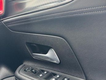 VAUXHALL MOKKA 1.2 Turbo GS Line SUV 5dr Petrol Auto Euro 6 (s/s) (130 ps)