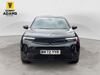 VAUXHALL MOKKA 1.2 Turbo GS Line SUV 5dr Petrol Auto Euro 6 (s/s) (130 ps)