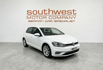 Volkswagen Golf TDi 1.6 TDI GT Hatchback 5dr Diesel Manual Euro 6 (s/s) (115 ps)
