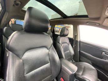 KIA CARENS 1.7 CRDi EcoDynamics 3 MPV 5dr Diesel Manual Euro 5 (s/s) (134 b