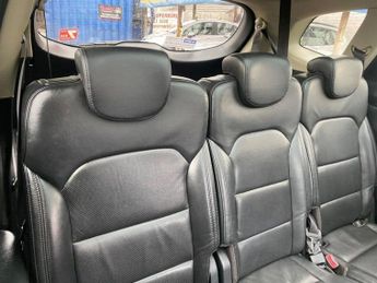 KIA CARENS 1.7 CRDi EcoDynamics 3 MPV 5dr Diesel Manual Euro 5 (s/s) (134 b