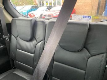 KIA CARENS 1.7 CRDi EcoDynamics 3 MPV 5dr Diesel Manual Euro 5 (s/s) (134 b