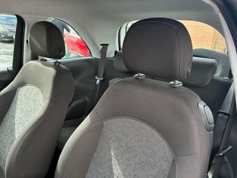 VAUXHALL ADAM 1.4 16v JAM Hatchback 3dr Petrol Manual Euro 5 (87 ps)