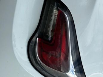 VAUXHALL ADAM 1.4 16v JAM Hatchback 3dr Petrol Manual Euro 5 (87 ps)