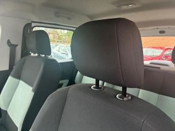 CITROEN BERLINGO 1.5 BlueHDi Feel M MPV 5dr Diesel Manual Euro 6 (75 ps)