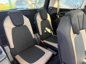 CITROEN GRAND C4 PICASSO 1.6 e-HDi Airdream Exclusive+ MPV 5dr Diesel ETG6 Euro 5 (s/s) (