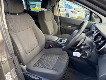 PEUGEOT 3008 1.6 e-HDi Active SUV 5dr Diesel EGC Euro 5 (s/s) (115 ps)