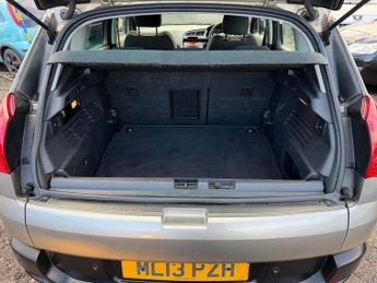 PEUGEOT 3008 1.6 e-HDi Active SUV 5dr Diesel EGC Euro 5 (s/s) (115 ps)