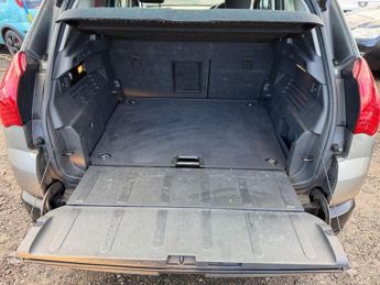 PEUGEOT 3008 1.6 e-HDi Active SUV 5dr Diesel EGC Euro 5 (s/s) (115 ps)