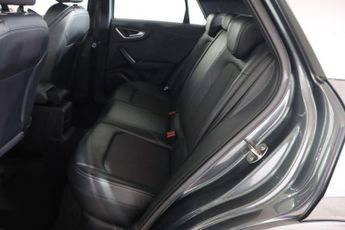 AUDI Q2 1.5 TFSI CoD 35 S line S Tronic Euro 6 (s/s) 5dr