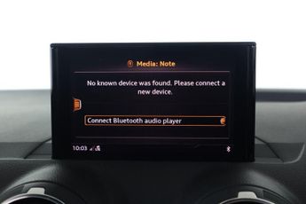 AUDI Q2 1.5 TFSI CoD 35 S line S Tronic Euro 6 (s/s) 5dr