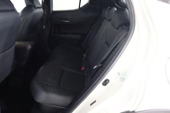 TOYOTA C-HR 1.8 VVT-h Excel CVT Euro 6 (s/s) 5dr