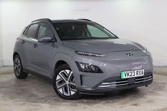 HYUNDAI KONA 64kWh Premium Auto 5dr (10.5kW Charger)