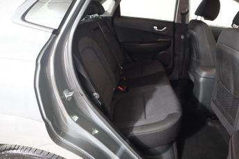 HYUNDAI KONA 64kWh Premium Auto 5dr (10.5kW Charger)