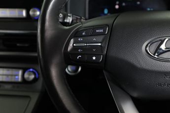 HYUNDAI KONA 64kWh Premium Auto 5dr (10.5kW Charger)