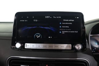 HYUNDAI KONA 64kWh Premium Auto 5dr (10.5kW Charger)