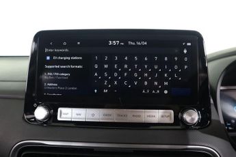 HYUNDAI KONA 64kWh Premium Auto 5dr (10.5kW Charger)