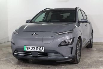 HYUNDAI KONA 64kWh Premium Auto 5dr (10.5kW Charger)