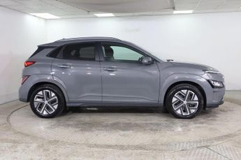HYUNDAI KONA 64kWh Premium Auto 5dr (10.5kW Charger)