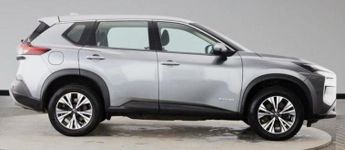 NISSAN X-TRAIL 1.5 h e-POWER Acenta Premium SUV 5dr Petrol Hybrid Auto e-4ORCE 