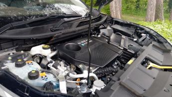 NISSAN X-TRAIL 1.5 h e-POWER Acenta Premium SUV 5dr Petrol Hybrid Auto e-4ORCE 