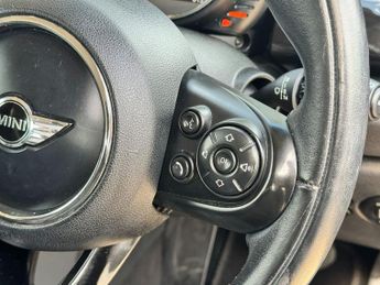 MINI HATCH 1.5 Cooper Hatchback 3dr Petrol Auto Euro 6 (s/s) (136 ps)