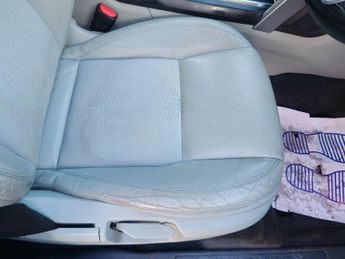 LAND ROVER DISCOVERY SPORT 2.2 SD4 SE SUV 5dr Diesel Auto 4WD Euro 5 (s/s) (190 ps)