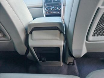 LAND ROVER DISCOVERY SPORT 2.2 SD4 SE SUV 5dr Diesel Auto 4WD Euro 5 (s/s) (190 ps)