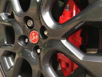 ABARTH 124 1.4 SPIDER MULTIAIR 2d 168 BHP