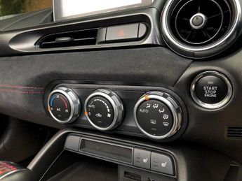 ABARTH 124 1.4 SPIDER MULTIAIR 2d 168 BHP